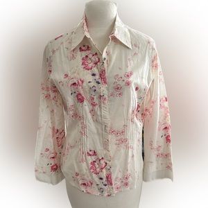 J.Jill Blouse MED